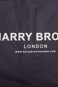 Harry Brown London Suit Cover