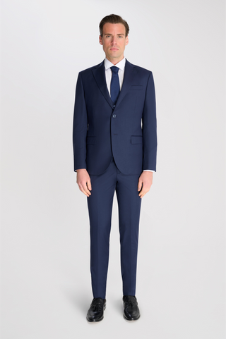 Harry Brown Raffi 3pc Suit in Navy