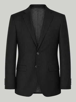 Harry Brown Raffi 3pc Suit in Black