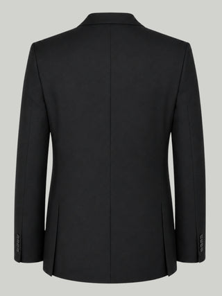Harry Brown Raffi 3pc Suit in Black
