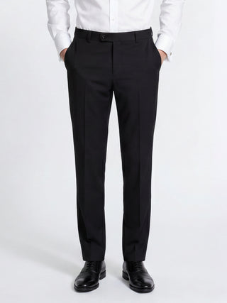 Harry Brown Raffi 3pc Suit in Black