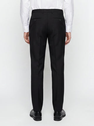 Harry Brown Raffi 3pc Suit in Black