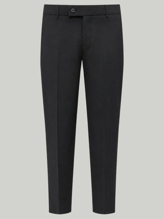 Harry Brown Raffi 3pc Suit in Black