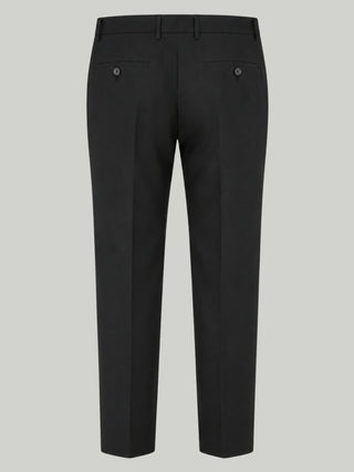 Harry Brown Raffi 3pc Suit in Black