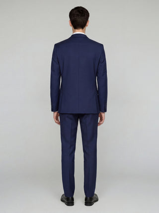 Harry Brown Raffi 3pc Suit in Navy