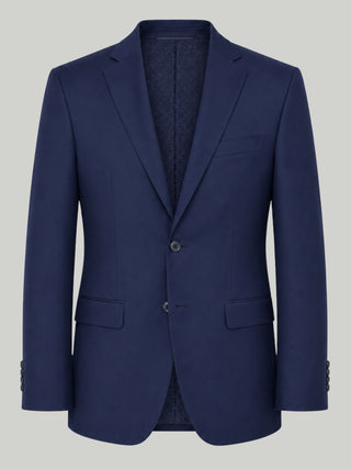 Harry Brown Raffi 3pc Suit in Navy