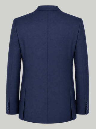 Harry Brown Raffi 3pc Suit in Navy