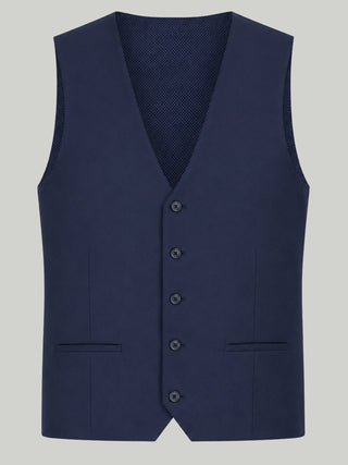 Harry Brown Raffi 3pc Suit in Navy