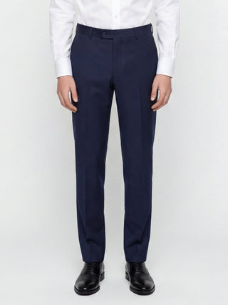 Harry Brown Raffi 3pc Suit in Navy