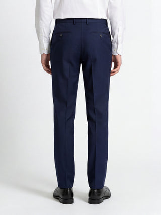 Harry Brown Raffi 3pc Suit in Navy