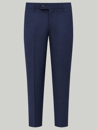 Harry Brown Raffi 3pc Suit in Navy