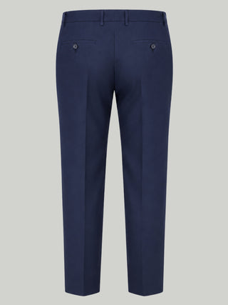 Harry Brown Raffi 3pc Suit in Navy