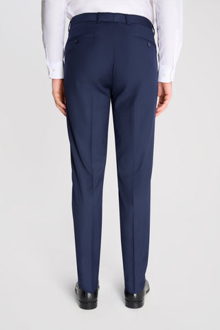 Harry Brown Raffi 3pc Suit in Navy