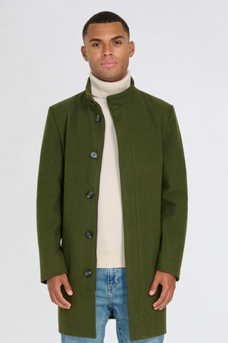 George green coat discount