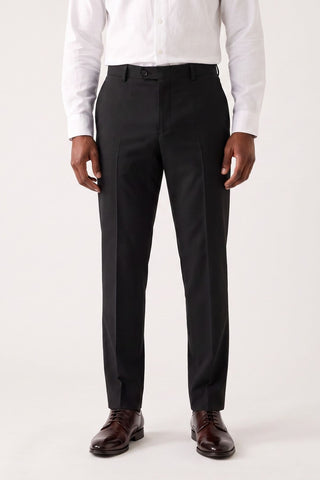 Harry Brown Raffi 3pc Suit in Black