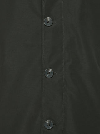 James  Harry Brown Basic Raincoat in Khaki
