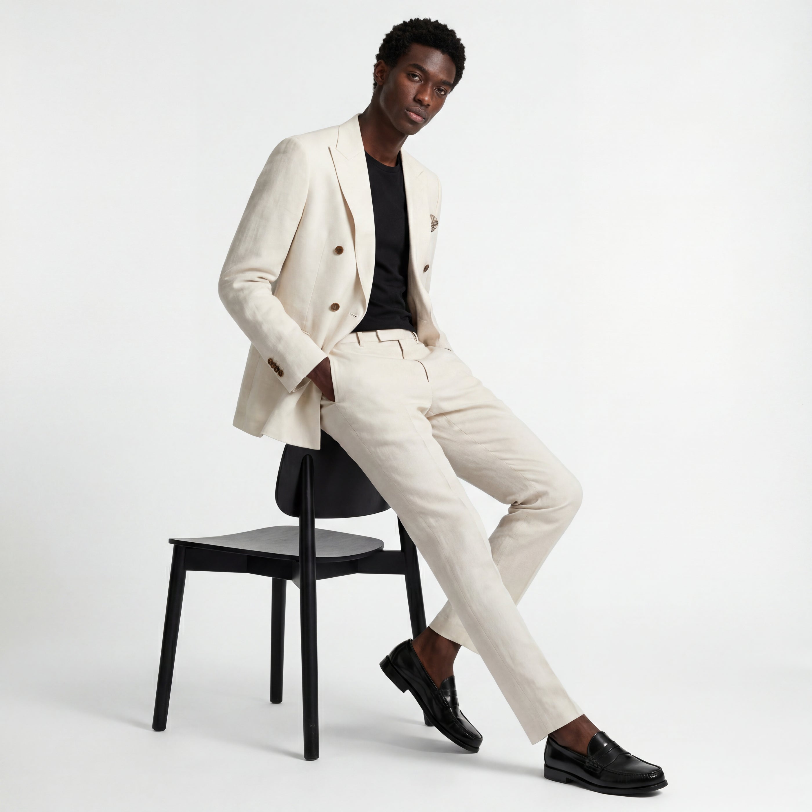 WEDDING SUITS HARRY BROWN LONDON