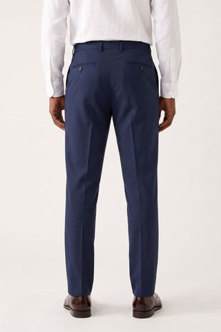 Harry Brown Raffi 3pc Suit in Navy