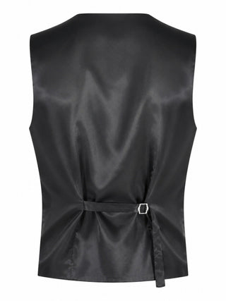 Harry Brown Raffi Tuxedo 3pc Suit Black