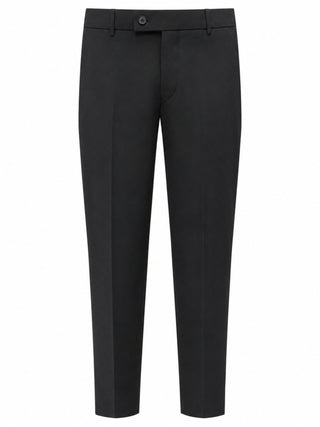 Harry Brown Raffi Tuxedo 3pc Suit Black