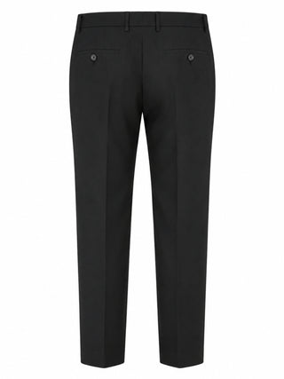 Harry Brown Raffi Tuxedo 3pc Suit Black