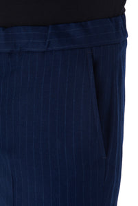 REGGIE Elasticated Waist Trouser