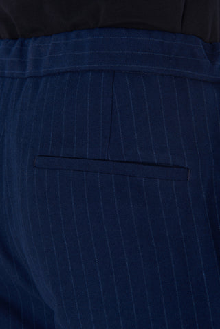 REGGIE Elasticated Waist Trouser